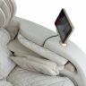 Массажное кресло Bodo Excellence Light Brown