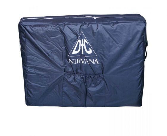 Массажный стол DFC NIRVANA Relax Plum