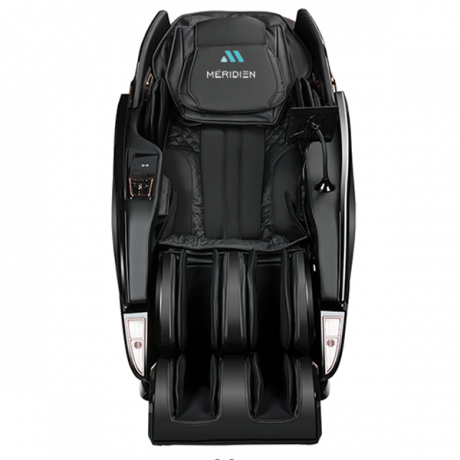 Массажное кресло Méridien Houston Black