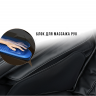 Массажное кресло Méridien Houston Black