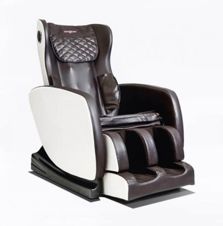 Массажное кресло VictoryFit VF-M58 Brown